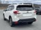 2020 Subaru Forester Premium CVT