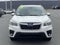 2020 Subaru Forester Premium CVT