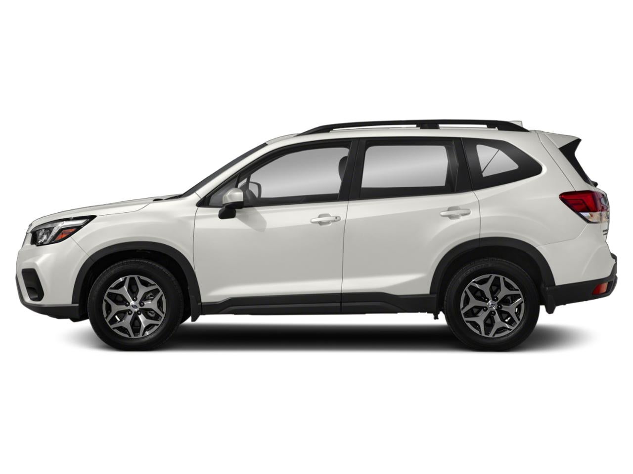 2020 Subaru Forester Premium CVT