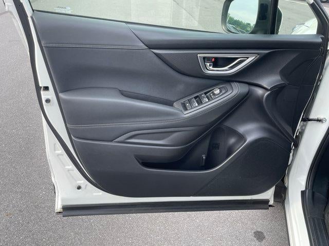2020 Subaru Forester Premium CVT