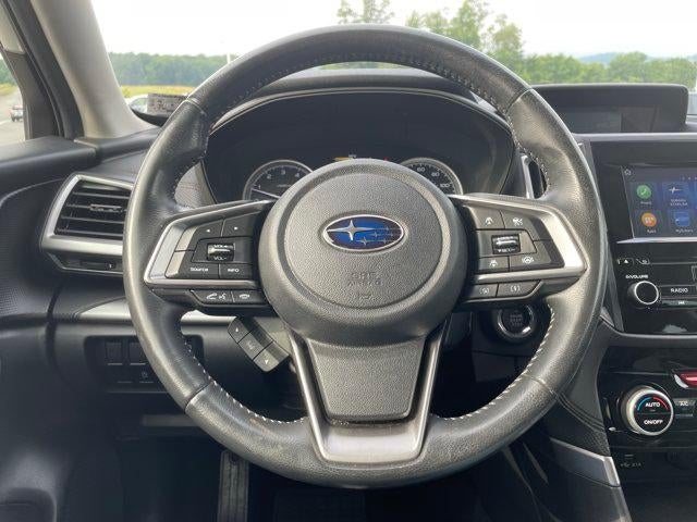 2020 Subaru Forester Premium CVT