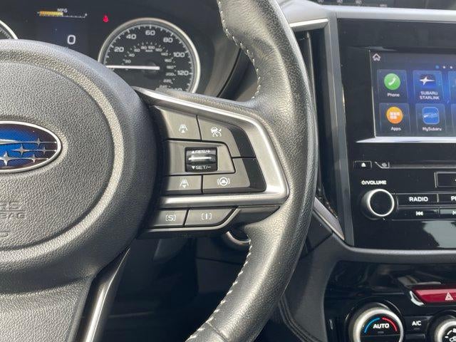 2020 Subaru Forester Premium CVT