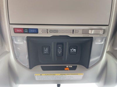 2020 Subaru Forester Premium CVT