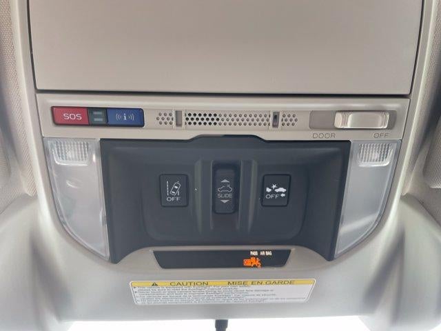 2020 Subaru Forester Premium CVT