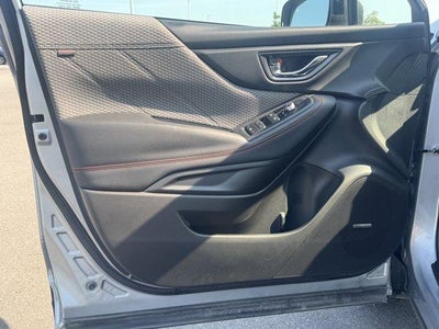 2022 Subaru Forester Sport CVT
