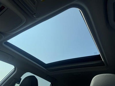 2022 Subaru Forester Sport CVT