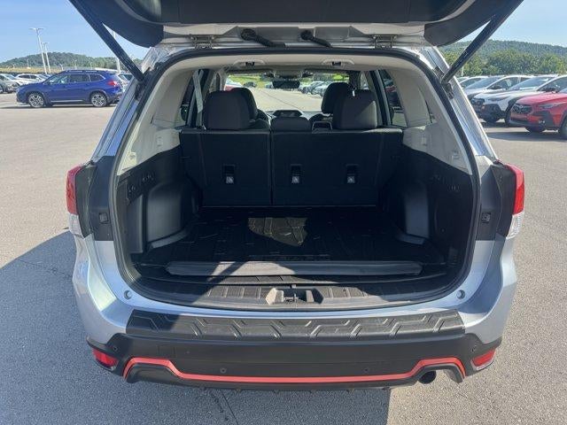 2022 Subaru Forester Sport CVT