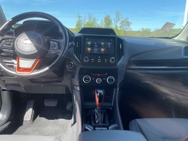 2023 Subaru Forester Sport CVT