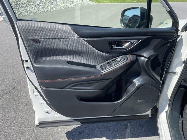 2023 Subaru Forester Sport CVT