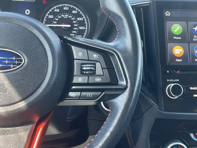 2023 Subaru Forester Sport CVT