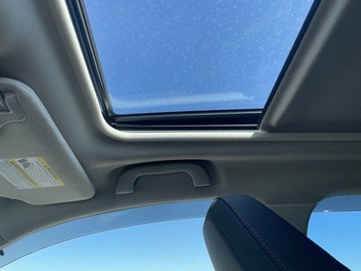 2023 Subaru Forester Sport CVT