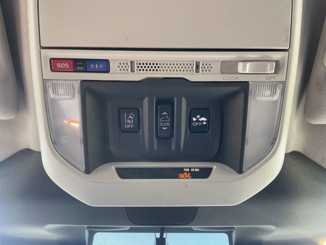 2023 Subaru Forester Sport CVT