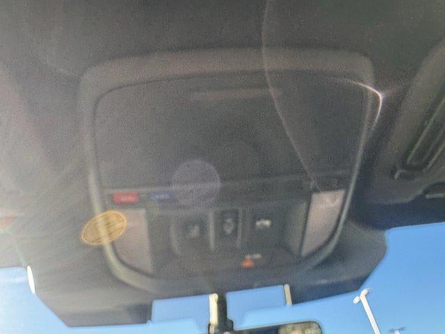 2025 Subaru Forester Wilderness CVT