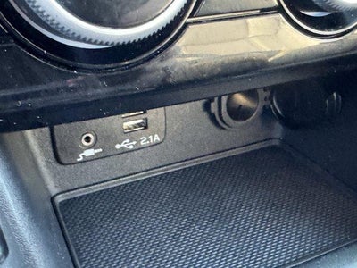 2025 Subaru Forester Wilderness CVT