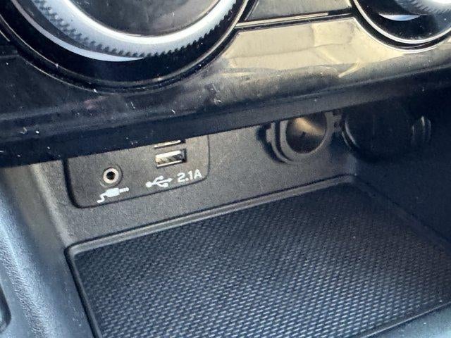 2025 Subaru Forester Wilderness CVT