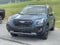 2022 Subaru Forester Wilderness CVT