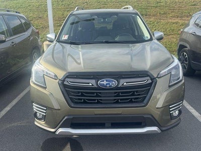 2024 Subaru Forester Touring AWD