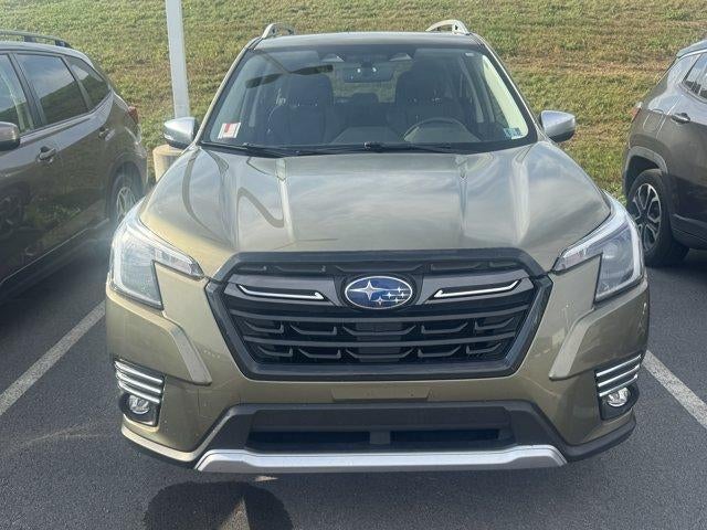 2024 Subaru Forester Touring AWD