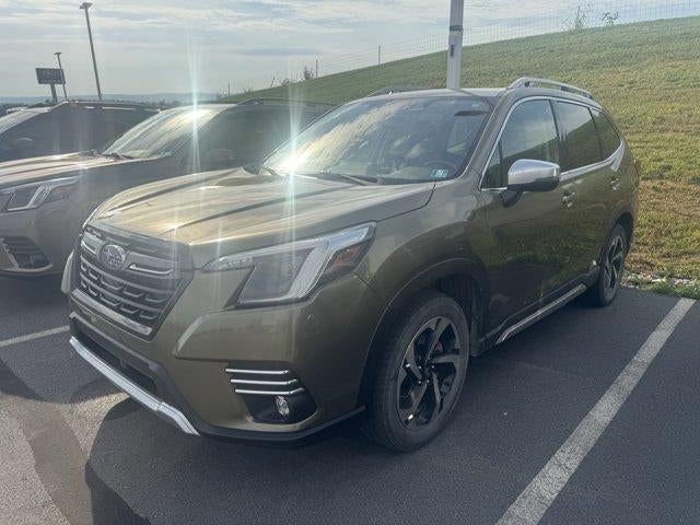 2024 Subaru Forester Touring AWD