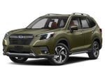 2024 Subaru Forester Touring AWD
