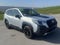 2022 Subaru Forester Wilderness CVT