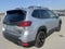 2022 Subaru Forester Wilderness CVT