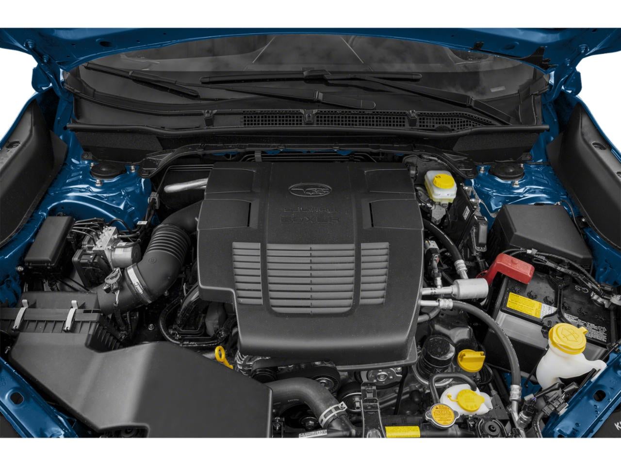 2023 Subaru Forester Wilderness CVT