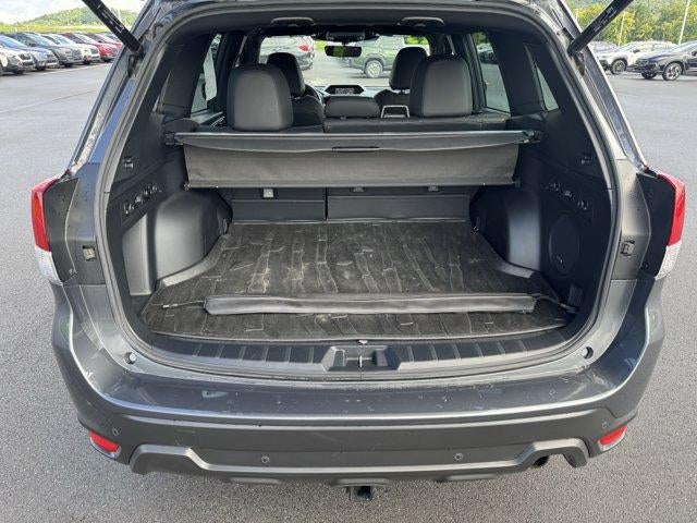 2023 Subaru Forester Wilderness CVT
