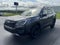 2023 Subaru Forester Wilderness CVT