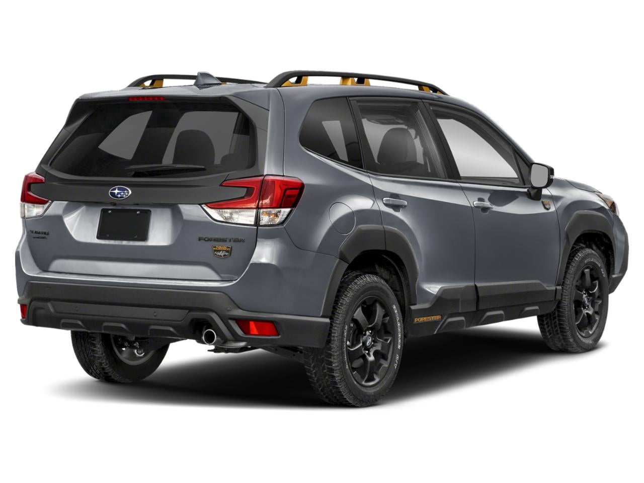 2022 Subaru Forester Wilderness CVT