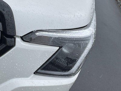 2024 Subaru Forester Touring AWD