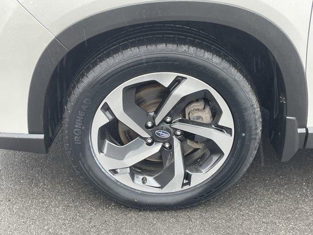 2024 Subaru Forester Touring AWD