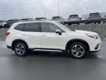 2024 Subaru Forester Touring AWD