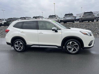 2024 Subaru Forester Touring AWD