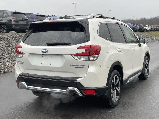 2024 Subaru Forester Touring AWD