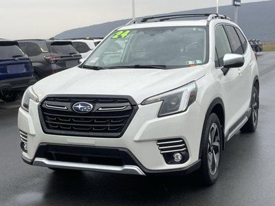 2024 Subaru Forester Touring AWD