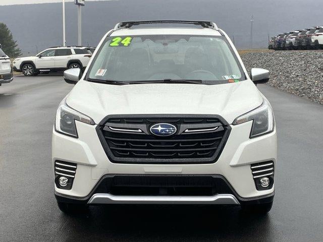 2024 Subaru Forester Touring AWD