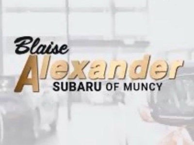 2023 Subaru Forester Limited CVT