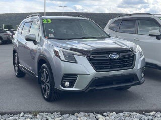 2023 Subaru Forester Limited CVT