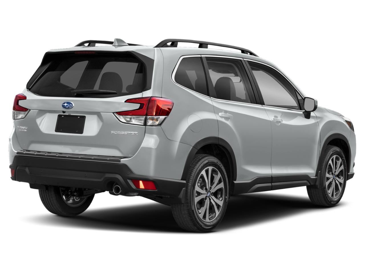 2023 Subaru Forester Limited CVT