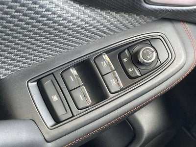 2019 Subaru Forester 2.5i Sport