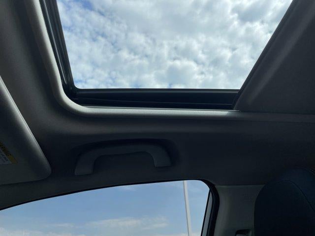 2019 Subaru Forester 2.5i Sport