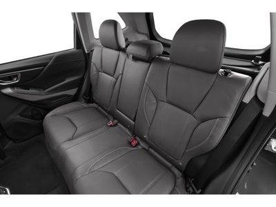 2023 Subaru Forester Limited CVT