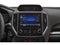 2021 Subaru Forester Sport CVT