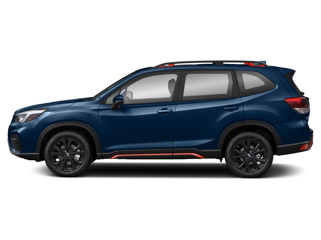 2021 Subaru Forester Sport CVT