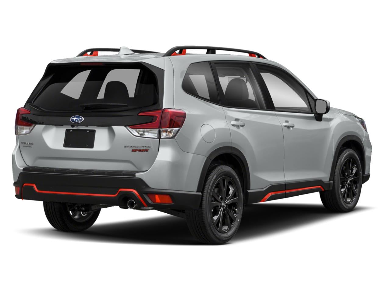 2021 Subaru Forester Sport CVT