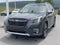 2023 Subaru Forester Touring CVT