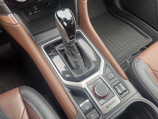 2023 Subaru Forester Touring CVT