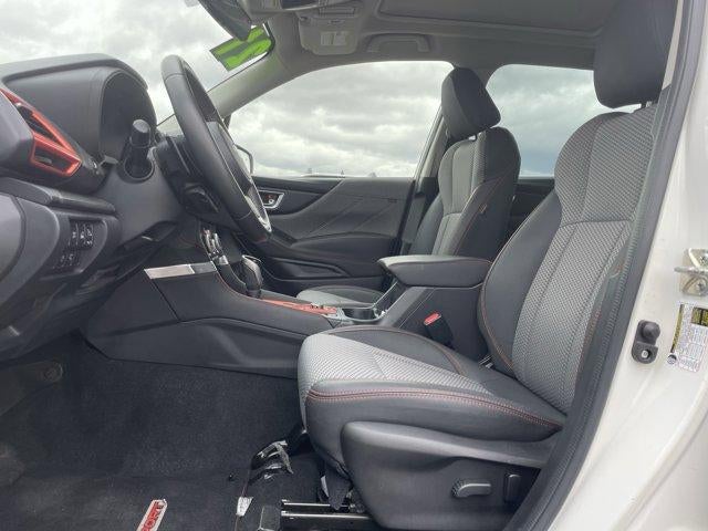 2021 Subaru Forester Sport CVT