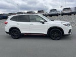 2021 Subaru Forester Sport CVT